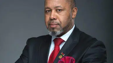 Malavi Devlet Başkanı Yardımcısının cansız bedenine ulaşıldı