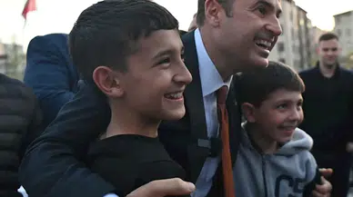 Balıkesir Kent Konseyi, Çocuk Meclisi kuruyor