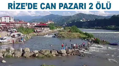 RİZE'DE AKIL ALMAZ OLAY CHP'Lİ VEKİL MEB'İ TOPA TUTTU