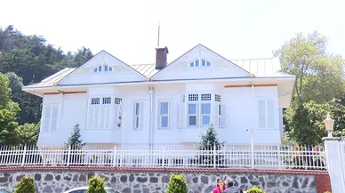 İstanbul- Memduh Paşa Yalısı'ndaki soyguna ilişkin 7 gözaltı 