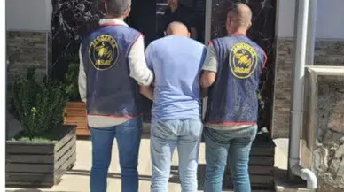 Elazığ’da 23 firari hükümlü yakalandı