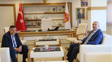 Havza Yöresel Ürünler Üretim Projesi görüşüldü