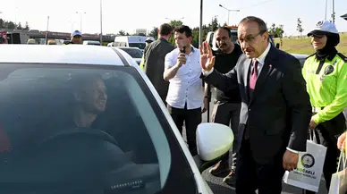 Kocaeli, bayram tatilinde 2 bin 999 ekip ve 5 bin 310 personel ile teyakkuzda 