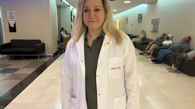 Sıcak havada 'inme'ye dikkat