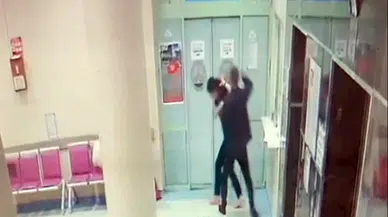 Edirne'de doktoru darbeden sanığa 'iyi hal' indirimi ile 2 yıl 1 ay hapis cezası