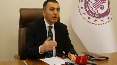 Burdur'da bayramda 1489 ekip görev yapacak