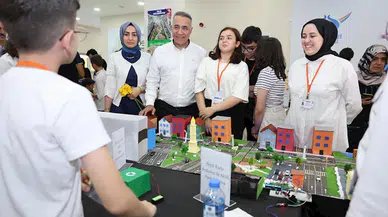 Sultangazi Necmettin Erbakan Bilim ve Kültür Merkezi'nin yıl sonu programı düzenlendi