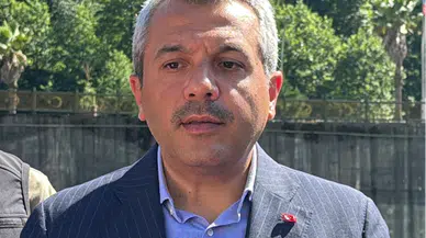 Rize'de 4 kişinin yapay gölde akıntıya kapılmasına ilişkin gözaltına alınan kişi tutuklandı