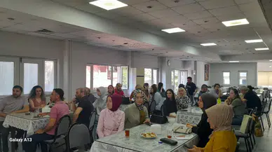 Öğretmenlerin Mesleki Gelişimine Katkı: Açık Uçlu Soru Yazma Semineri Başarıyla Tamamlandı