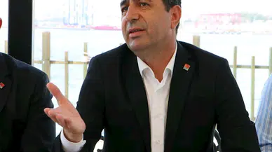 CHP'li Adem: Çiftçilerimizi buğday mitingine bekliyoruz