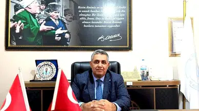 Kırıkhan müftüsünün tayinine karşı çıktılar