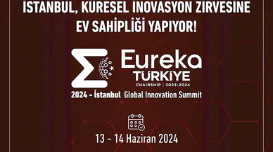 'Küresel İnovasyon Zirvesi' İstanbul'un ev sahipliğinde düzenlenecek