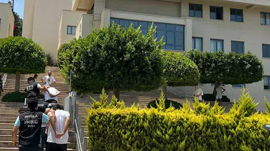 Muğla'da uyuşturucu operasyonlarında 6 tutuklama