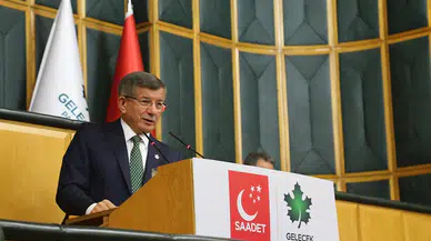 Davutoğlu: Normalleşme taktiksel ise birçok felaketin habercisi olur
