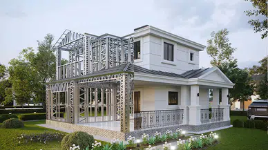 Çelik konstrüksiyon yapılara talep arttı