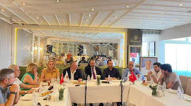 TSYD Doğan Turhan Tenis Turnuvası 24 Haziran'da başlıyor