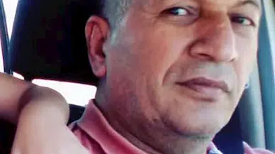 Öldürdüğü eşinin daha önce de boğazını kesmiş 