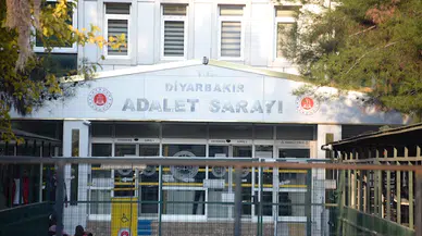 Diyarbakır’da PKK/KCK soruşturmasında eski HDP'li başkanla birlikte 6 kişi tutuklandı