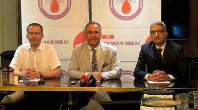 Prof. Dr. Altuntaş: Kanser tedavisinde baş döndürücü gelişmeler yaşanıyor