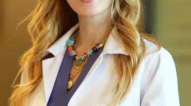 'Diş estetiği ile daha genç bir görünüm sağlanabiliyor'