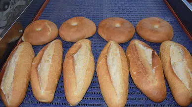 Niğde'de ekmek 8 lira oluyor