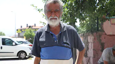 Otomobilde bırakılan 2 yaşındaki ikizlerin kurtarılmasına yardım eden esnaf: Kan ter içindeydiler