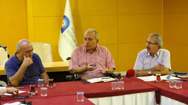 Toplu ulaşımdaki engelleri kaldırma çalışması