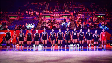 Filenin Sultanları, Milletler Ligi'nin 3'üncü haftasına galibiyetle başladı