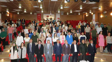 Rize’de “Organ Bağışı ve Nakli İl Değerlendirme Toplantısı” düzenlendi