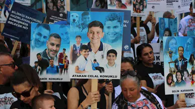 İsias Otel Davası'nda 3'üncü duruşma