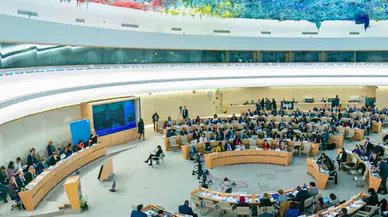 BM: Hamas da İsrail de savaş suçlarından sorumlu