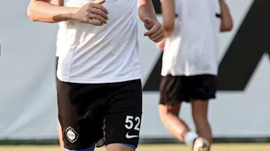 Altay'a stoper Kuban'dan ihtarname