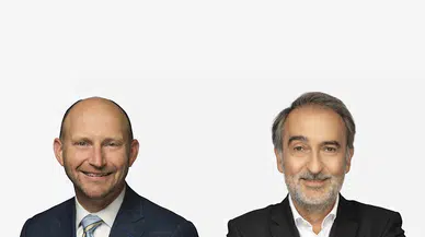 5 milyar dolarlık yeni küresel ağ Forvis Mazars'ın lansmanı yapıldı