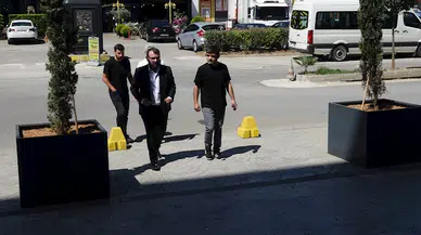 Ogün Samast, 4'üncü kez adliyede