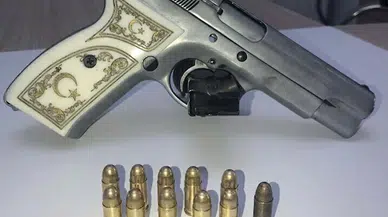 İzmir'de asayiş uygulamalarında bir haftada 65 şüpheli tutuklandı