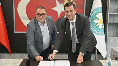 Manisa Tramvayı için çalışmalar başladı