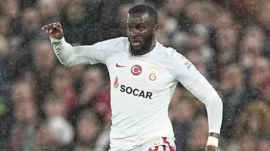 Tottenham, Ndombele ile yollarını ayırdı 