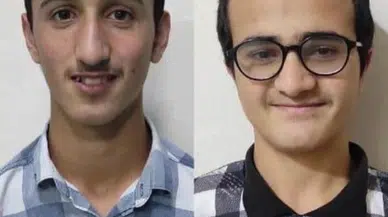 Rize'de 2 öğrencinin boğulmasında Kuran kursu hocası tutuklandı