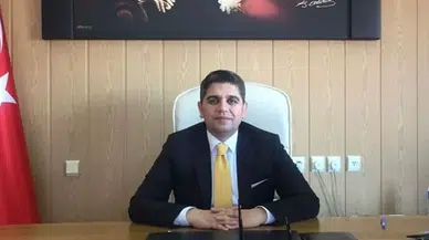 Rize'de İl Müdürü Değişikliği: Ender Yanık Görevden Alındı, Selim Köse Atandı