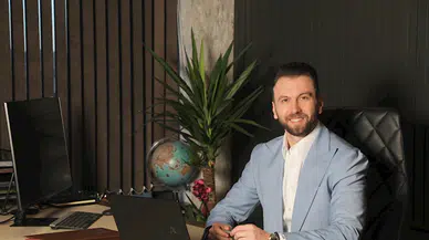 "Doğru tasarlanmış havalandırma sistemleri çevresel sürdürülebilirliğe katkıda bulunur"