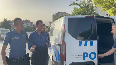 Burdur'da diyaliz sonrası 3 hastanın ölümüne 4 gözaltı (2)