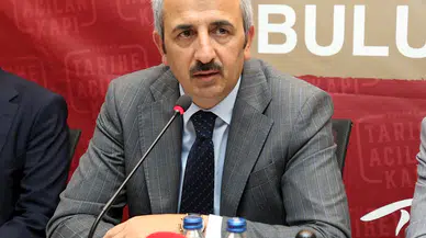 Vali Sezer: Saros Körfezi'nin turizm potansiyelini ortaya çıkarmamız lazım