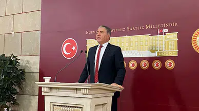 CHP'li Emir: Yumuşamayı, muhalefetin yumuşatılması gibi algılayanlar boş hayale kapılıyor