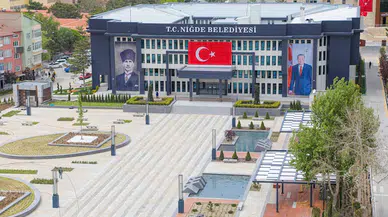 Niğde’de Kurban Kesim Yerleri Belirlendi