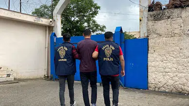 Mardin'de 1 haftada 2’si firari hükümlü 20 şüpheli tutuklandı