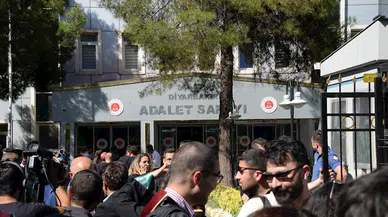 Tahir Elçi davasında karar; 3 sanık polise beraat 