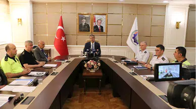 Karabük'te ormanlık alanlara girişler 31 Ekim'e kadar yasaklandı