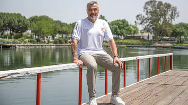 Samsunspor'da Thomas Reis dönemi