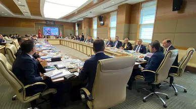 Bakan Tunç: Sokakların da korunaklı olması lazım (2)