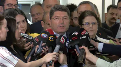 Bakan Tunç: Sokakların da korunaklı olması lazım